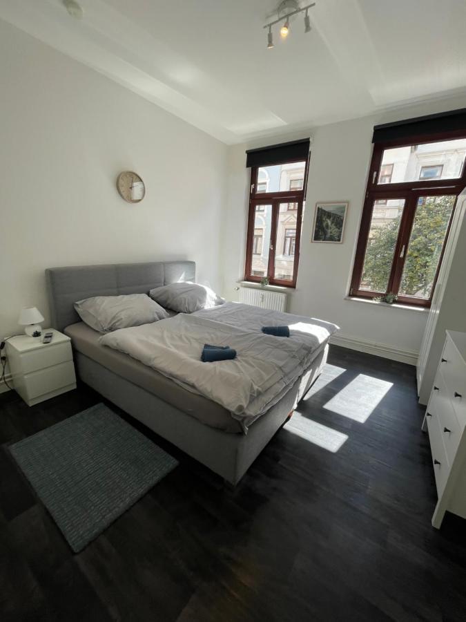 Superior Apartment Bremerhaven Exterior foto